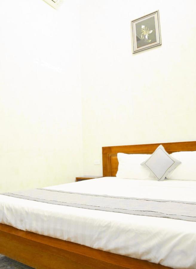 Hideaway Homestay Фонгня Екстер'єр фото