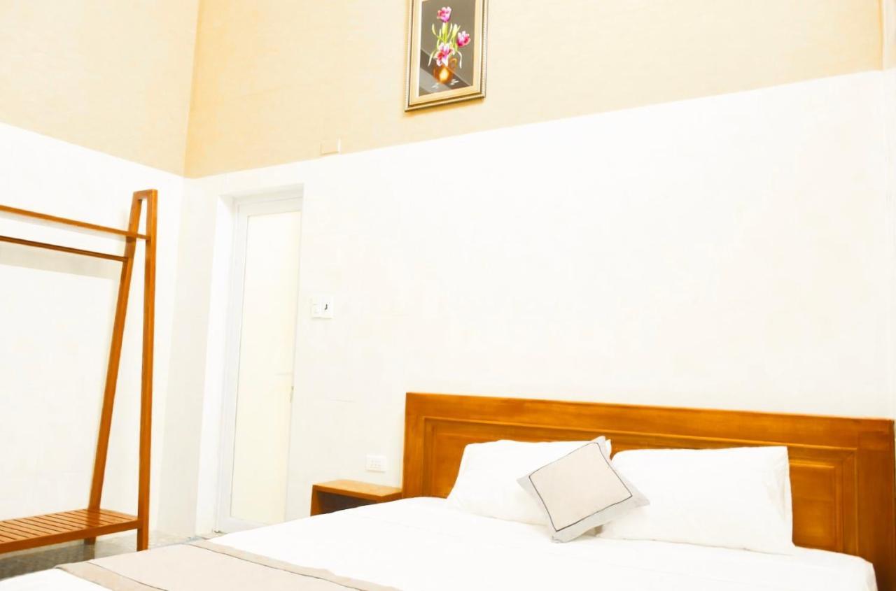 Hideaway Homestay Фонгня Екстер'єр фото
