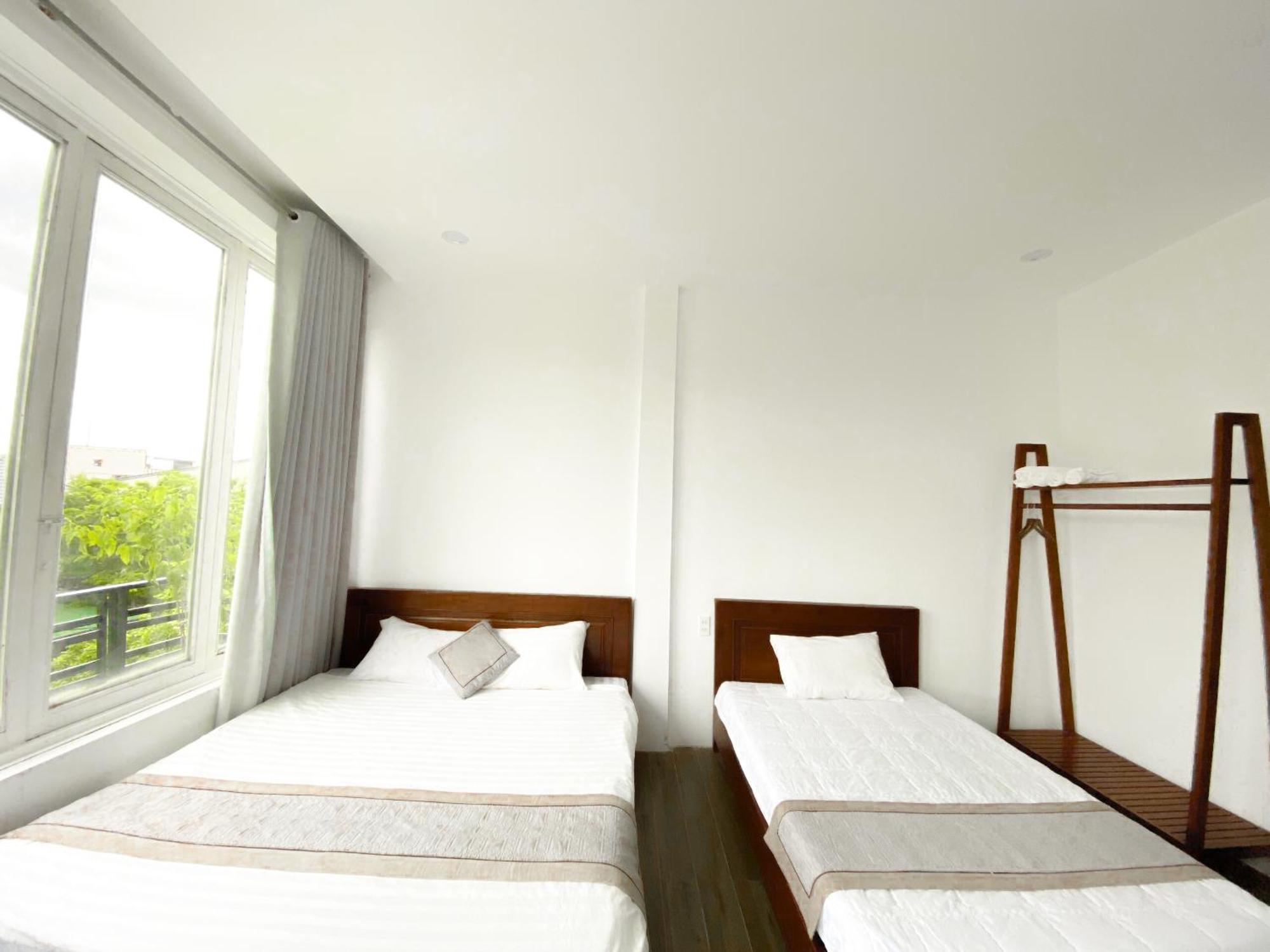 Hideaway Homestay Фонгня Екстер'єр фото