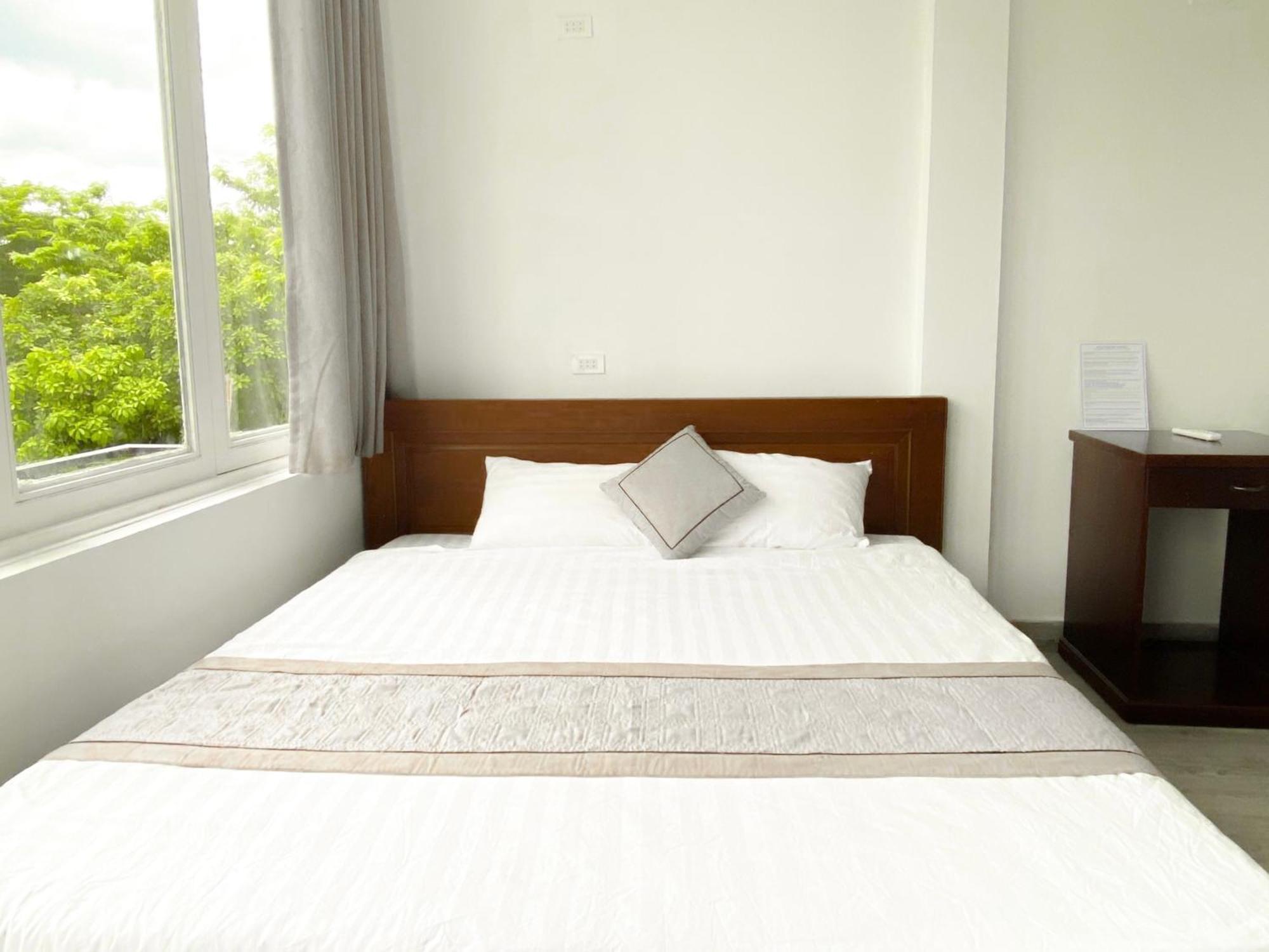 Hideaway Homestay Фонгня Екстер'єр фото