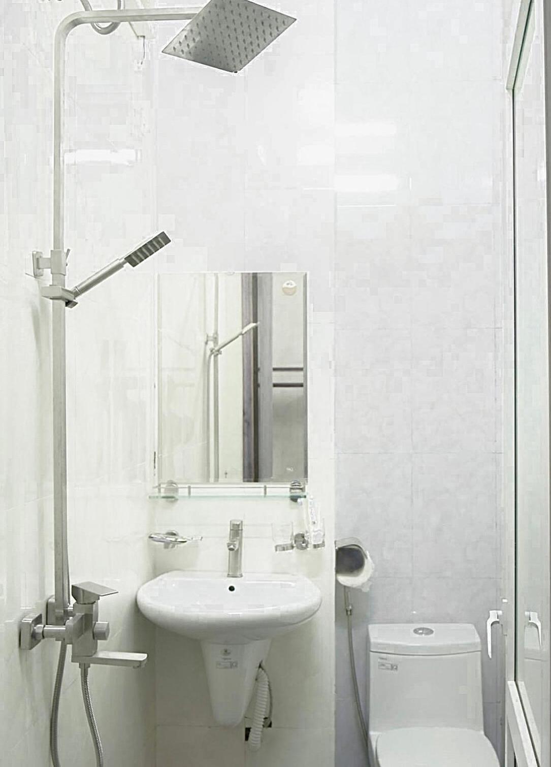 Hideaway Homestay Фонгня Екстер'єр фото