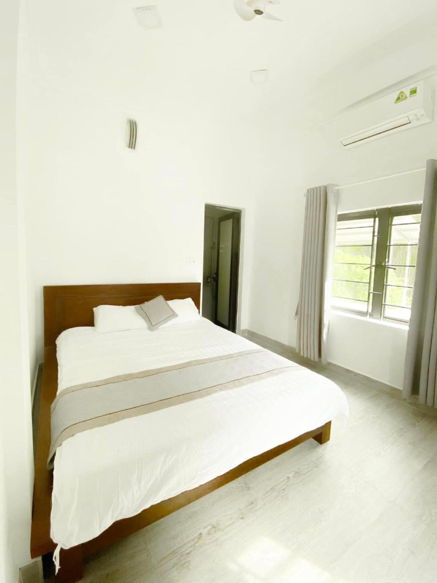 Hideaway Homestay Фонгня Екстер'єр фото