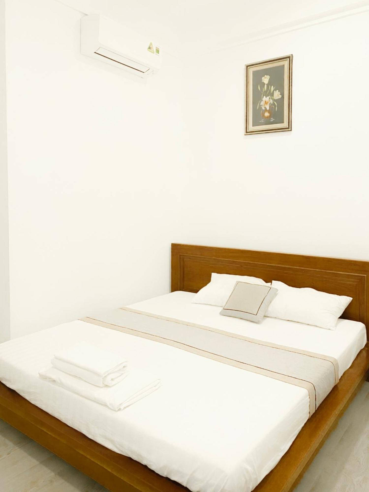 Hideaway Homestay Фонгня Екстер'єр фото